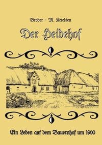 Produktbild: Der Heidehof