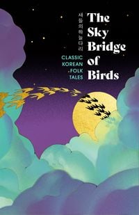 Produktbild: The Sky Bridge of Birds