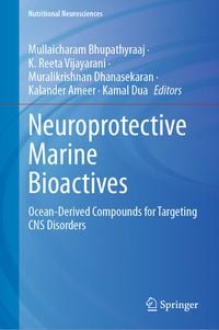 Produktbild: Neuroprotective Marine Bioactives