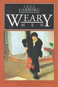Produktbild: Weary Men