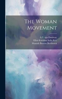 Produktbild: The Woman Movement