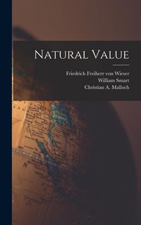 Produktbild: Natural Value