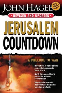 Produktbild: Jerusalem Countdown