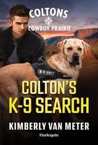 Produktbild: Colton's K-9 Search