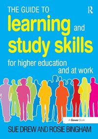 Produktbild: The Guide to Learning and Study Skills