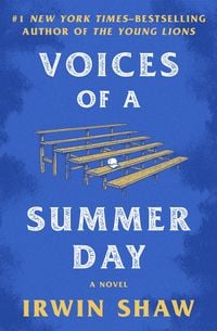Produktbild: Voices of a Summer Day