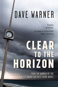 Produktbild: Clear to the Horizon