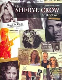 Produktbild: Sheryl Crow Coll Rev/e