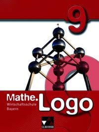 Produktbild: Mathe.Logo Wirtschaftsschule Bayern / Mathe.Logo Wirtschaftsschule 9 Ausgabe ab 2021