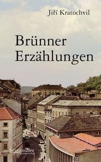 Produktbild: Br&uuml;nner Erz&auml;hlungen