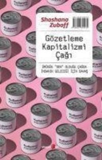 Produktbild: G&ouml;zetleme Kapitalizmi Cagi