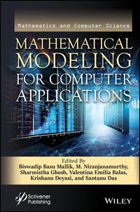Produktbild: Mathematical Modeling for Computer Applications