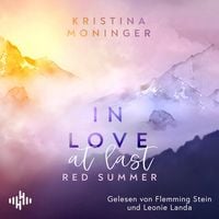 Produktbild: In Love at Last (Red Summer 2)