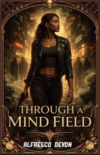Produktbild: Through A Mind Field