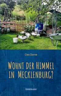Produktbild: Wohnt der Himmel in Mecklenburg?