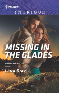 Produktbild: Missing in the Glades