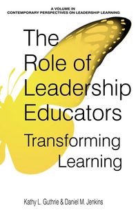 Produktbild: The Role of Leadership Educators