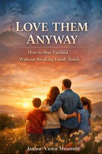 Produktbild: Love Them Anyway