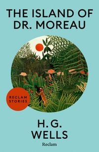 Produktbild: The Island of Doctor Moreau
