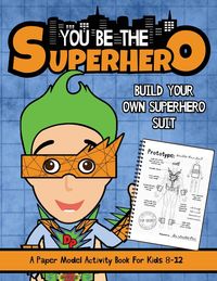 Produktbild: You Be The Superhero