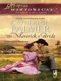 Produktbild: The Maverick's Bride