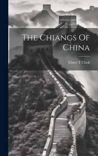 Produktbild: The Chiangs Of China