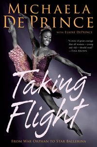 Produktbild: Taking Flight from War Orphan