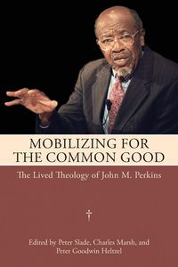 Produktbild: Mobilizing for the Common Good
