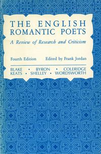 Produktbild: The English Romantic Poets