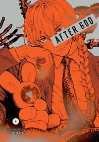 Produktbild: After God, Vol. 8