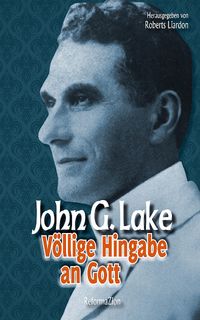 Produktbild: V&ouml;llige Hingabe an Gott