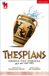 Produktbild: Thespians
