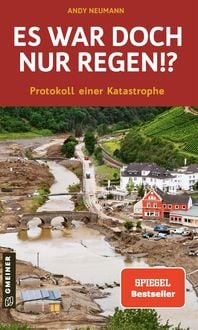 Produktbild: Es war doch nur Regen!?