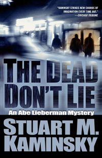 Produktbild: The Dead Don't Lie