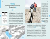 DuMont Reise-Taschenbuch Norwegen. Der Süden