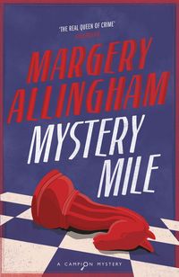 Produktbild: Mystery Mile