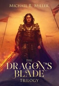 Produktbild: The Dragon's Blade Trilogy