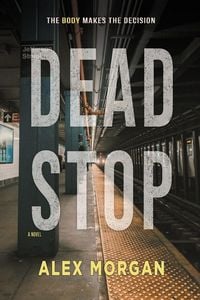 Produktbild: Dead Stop