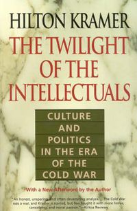Produktbild: Twilight Of The Intellectuals