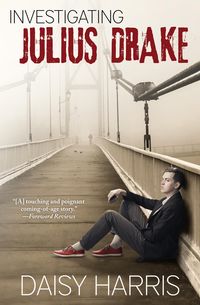 Produktbild: Investigating Julius Drake