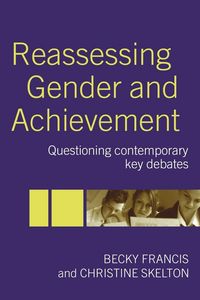 Produktbild: Reassessing Gender and Achievement