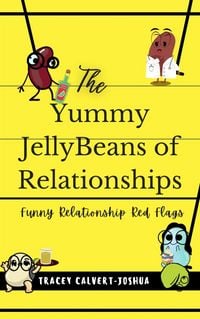 Produktbild: The Yummy Jellybeans of Relationships