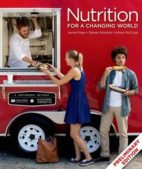 Produktbild: Scientific Amer Nutrition For
