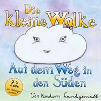 Produktbild: Die kleine Wolke