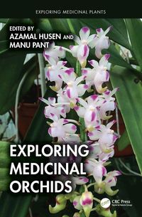 Produktbild: Exploring Medicinal Orchids