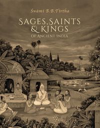 Produktbild: Sages, Saints & Kings of Ancient India