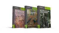 Produktbild: [Set Akademie Studienb&uuml;cher Geschichte]