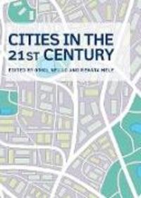 Produktbild: Cities in the 21st Century