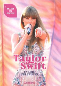 Produktbild: Taylor Swift. Un libro per swifties