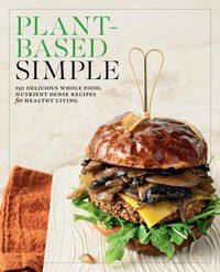 Produktbild: Plant-Based Simple